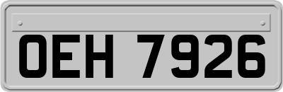 OEH7926