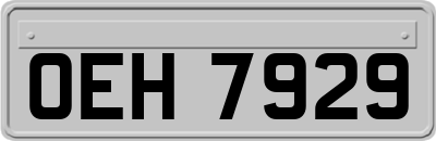OEH7929