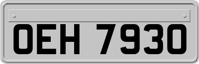 OEH7930