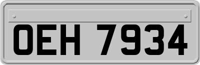 OEH7934