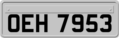 OEH7953