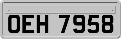 OEH7958