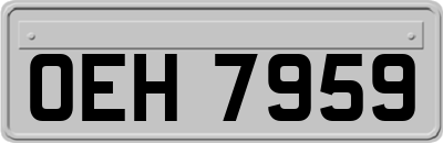 OEH7959
