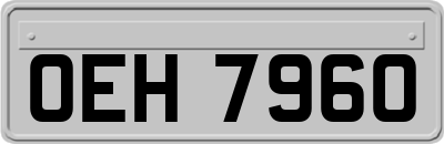 OEH7960
