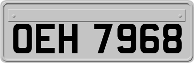 OEH7968