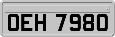OEH7980