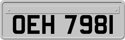 OEH7981