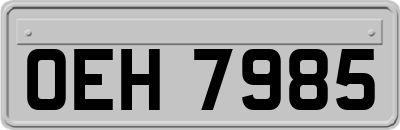 OEH7985