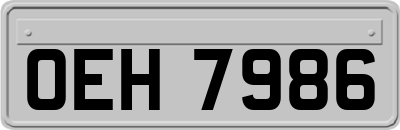OEH7986