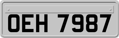 OEH7987