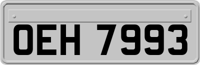 OEH7993