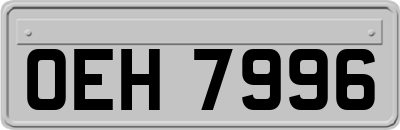 OEH7996