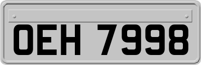 OEH7998