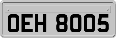 OEH8005