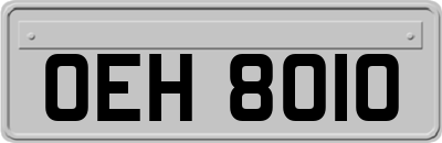 OEH8010