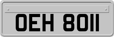 OEH8011