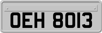 OEH8013