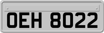 OEH8022