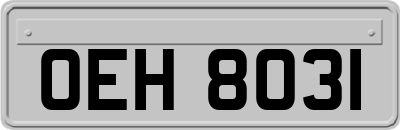 OEH8031