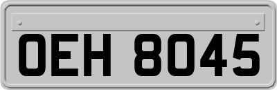 OEH8045