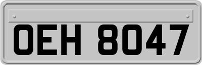 OEH8047