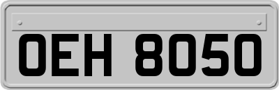 OEH8050