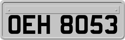 OEH8053