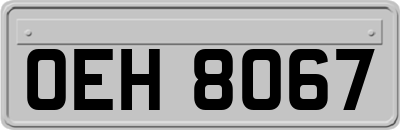 OEH8067