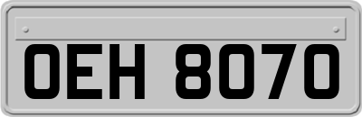 OEH8070