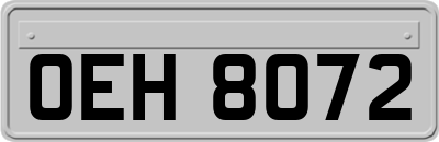 OEH8072