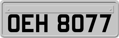 OEH8077