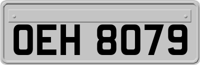OEH8079