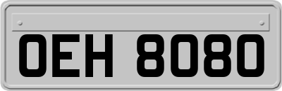 OEH8080