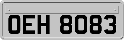 OEH8083