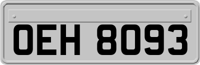 OEH8093