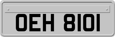 OEH8101