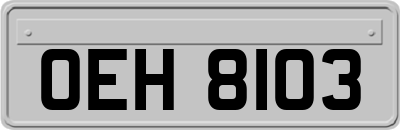 OEH8103