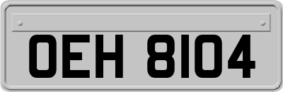 OEH8104