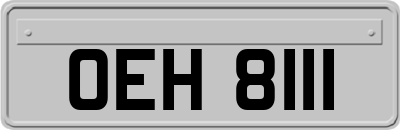 OEH8111