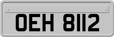 OEH8112