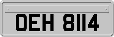 OEH8114