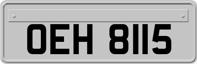 OEH8115