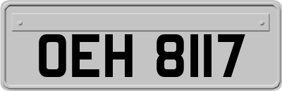 OEH8117