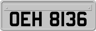 OEH8136