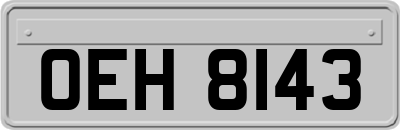 OEH8143