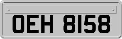 OEH8158
