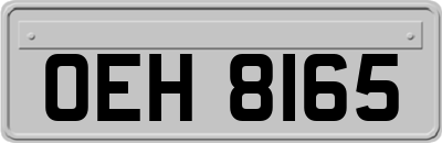 OEH8165