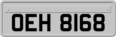 OEH8168