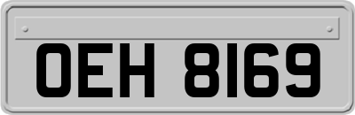 OEH8169
