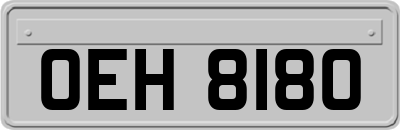 OEH8180